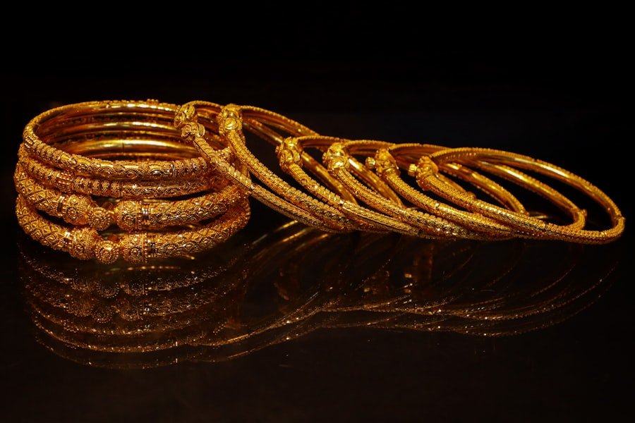 Aria Lumba Bracelet Set