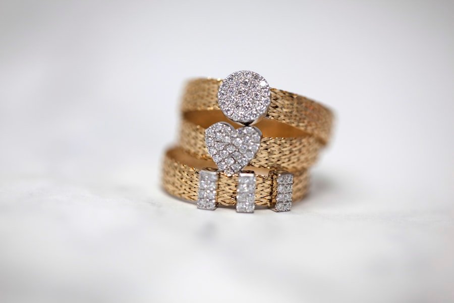 Aria Solitaire Ring