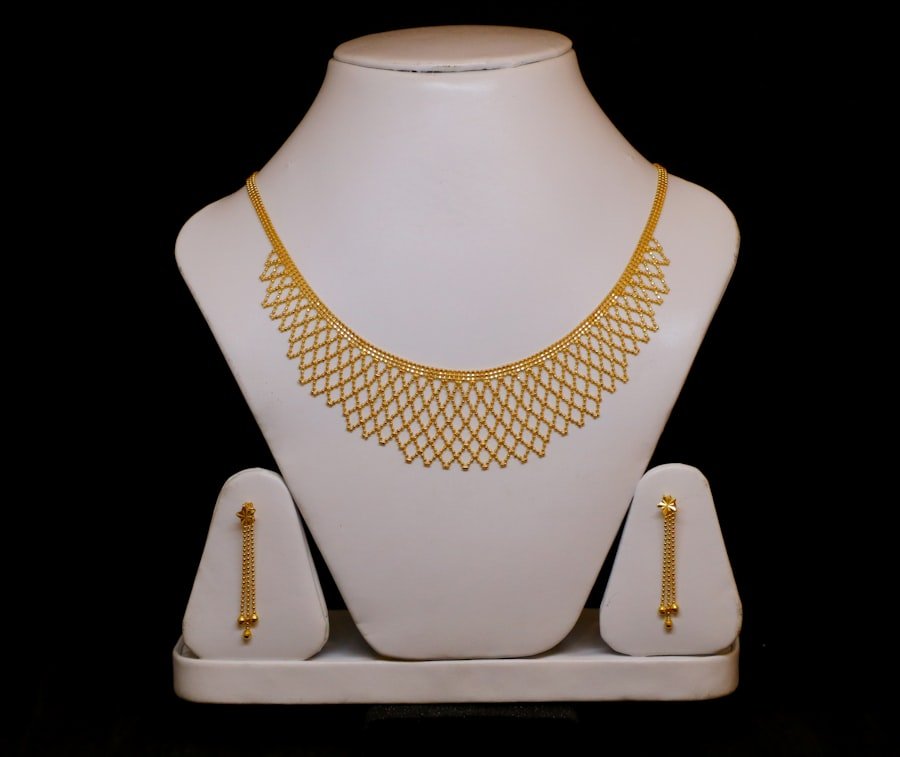 Celeste Bridal Jhumar