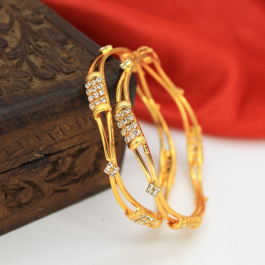 Meera Charm Bracelet