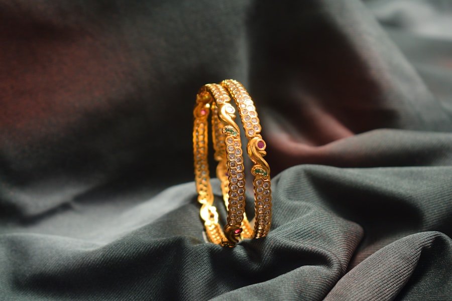 Noor Kada Bangle