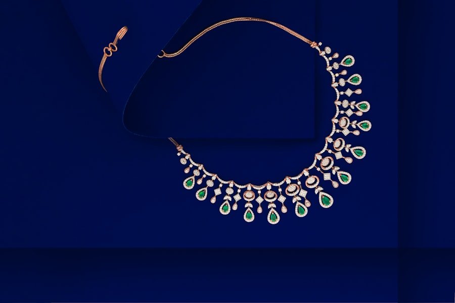 Wren Layered Gold Chain