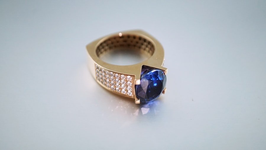 Wren Stacking Ring Set (3pc)